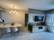 Apartamento para Venda em Salvador/BA Vila Laura 3 Quartos