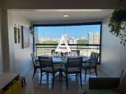Apartamento para Venda em Salvador/BA Vila Laura 3 Quartos