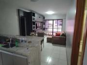 Apartamento para Venda em Salvador/BA Vila Laura 3 Quartos