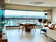 Apartamento para Venda em Salvador/BA Vila Laura 3 Quartos