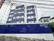 Apartamento para Venda em Salvador/BA Vila Laura 3 Quartos