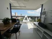 Apartamento para Venda em Salvador/BA Vila Laura 3 Quartos