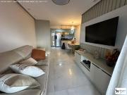Apartamento para Venda em Salvador/BA Vila Laura 3 Quartos