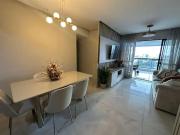 Apartamento para Venda em Salvador/BA Vila Laura 3 Quartos