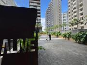 Apartamento para Venda em Salvador/BA Vitória 1 Quartos