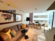 Apartamento para Venda em Salvador/BA Vitória 1 Quartos