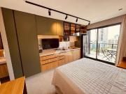 Apartamento para Venda em Salvador/BA Vitória 1 Quartos