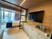 Apartamento para Venda em Salvador/BA Vitória 1 Quartos