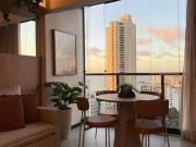 Apartamento para Venda em Salvador/BA Vitória 1 Quartos