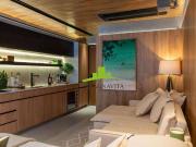 Apartamento para Venda em Salvador/BA Vitória 1 Quartos