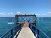 Apartamento para Venda em Salvador/BA Vitória 1 Quartos