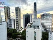 Apartamento para Venda em Salvador/BA Vitória 3 Quartos