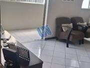 Apartamento para Venda em Salvador/BA Vitória 3 Quartos