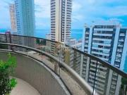 Apartamento para Venda em Salvador/BA Vitória 3 Quartos