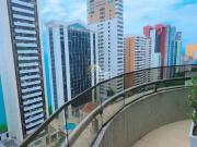 Apartamento para Venda em Salvador/BA Vitória 3 Quartos