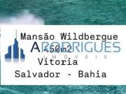 Apartamento para Venda em Salvador/BA Vitória 4 Quartos