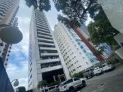 Apartamento para Venda em Salvador/BA Vitória 4 Quartos