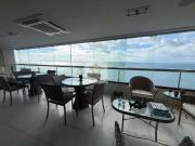 Apartamento para Venda em Salvador/BA Vitória 4 Quartos