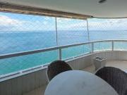 Apartamento para Venda em Salvador/BA Vitória 4 Quartos