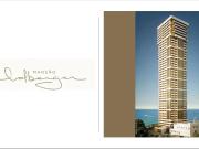 Apartamento para Venda em Salvador/BA Vitória 4 Quartos