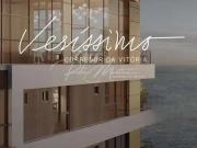 Apartamento para Venda em Salvador/BA Vitória 4 Quartos