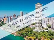 Apartamento para Venda em Salvador/BA Vitória 4 Quartos