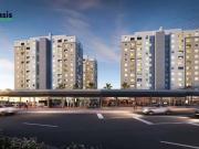 Apartamento para Venda em Samambaia/DF Samambaia Norte 2...