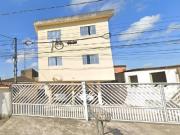 Apartamento para venda em Samarita em São Vicente São...