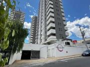 Apartamento para Venda em Santa Bárbara D'Oeste/SP...