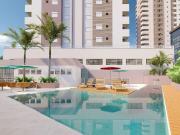 Apartamento para Venda em Santa Bárbara D'Oeste/SP...