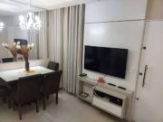 Apartamento para Venda em Santa Bárbara D'Oeste/SP...
