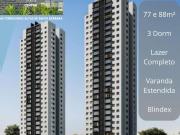 Apartamento para Venda em Santa Bárbara D'Oeste/SP...