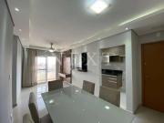 Apartamento para Venda em Santa Bárbara D'Oeste/SP...