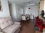 Apartamento para Venda em Santa Bárbara D'Oeste/SP...