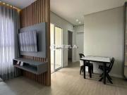 Apartamento para Venda em Santa Bárbara D'Oeste/SP...