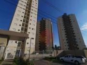 Apartamento para Venda em Santa Bárbara D'Oeste/SP...