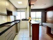 Apartamento para Venda em Santa Bárbara D'Oeste/SP...