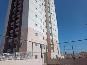 Apartamento para Venda em Santa Bárbara D'Oeste/SP...