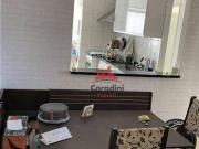 Apartamento para Venda em Santa Bárbara D'Oeste/SP...