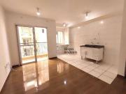 Apartamento para Venda em Santa Bárbara D'Oeste/SP...