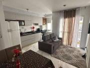 Apartamento para Venda em Santa Bárbara D'Oeste/SP...