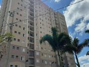 Apartamento para Venda em Santa Bárbara D'Oeste/SP...