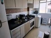 Apartamento para Venda em Santa Bárbara D'Oeste/SP...