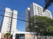 Apartamento para Venda em Santa Bárbara D'Oeste/SP...