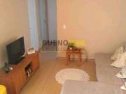Apartamento para Venda em Santa Bárbara D'Oeste/SP...