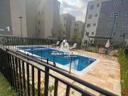 Apartamento para Venda em Santa Bárbara D'Oeste/SP...