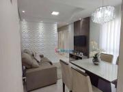 Apartamento para Venda em Santa Bárbara D'Oeste/SP...