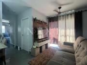 Apartamento para Venda em Santa Bárbara D'Oeste/SP...