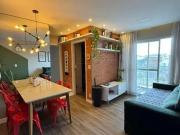 Apartamento para Venda em Santa Bárbara D'Oeste/SP...