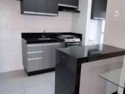 Apartamento para Venda em Santa Bárbara D'Oeste/SP...